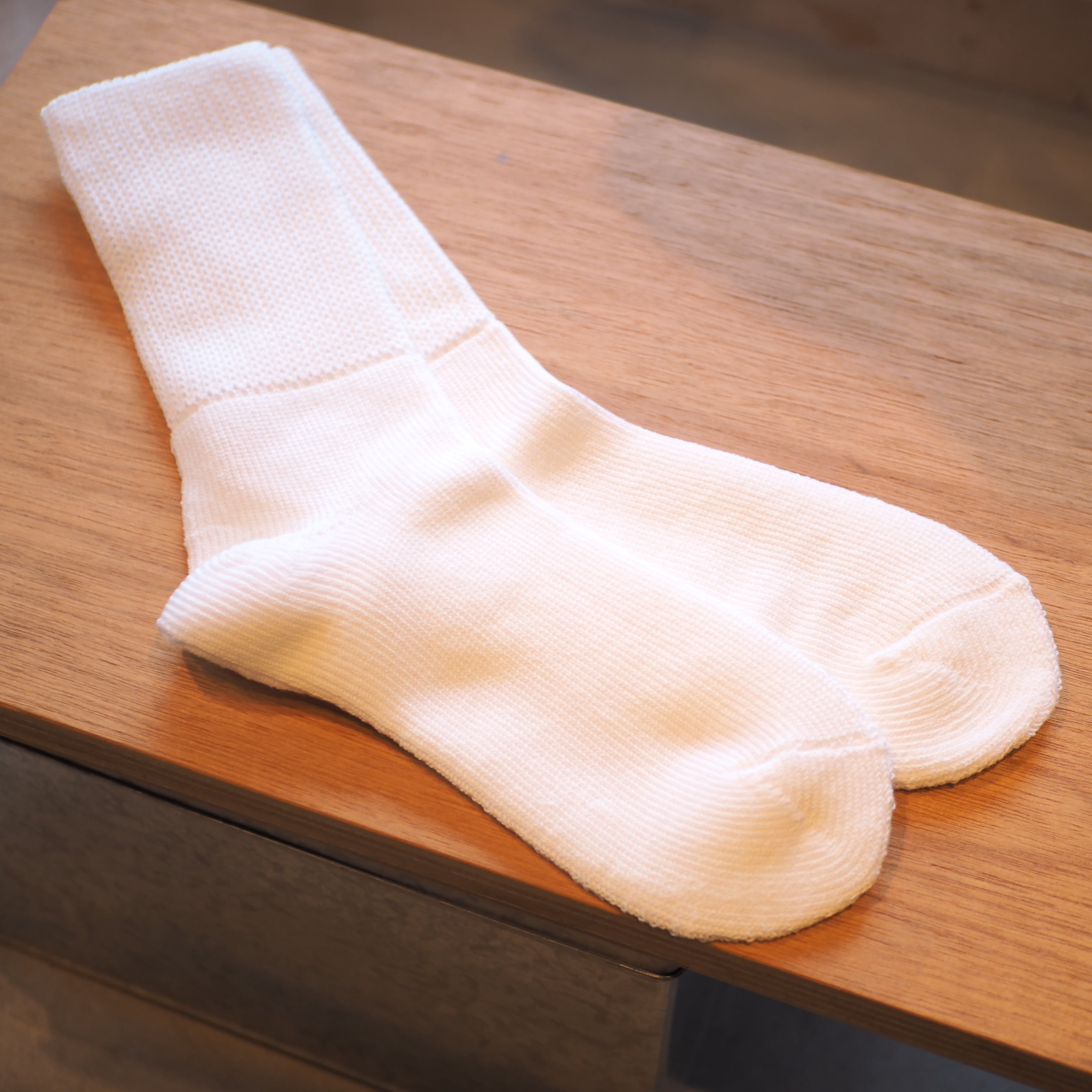 靴下衣類 Chuck【FAB.IT】 | はなれ online store