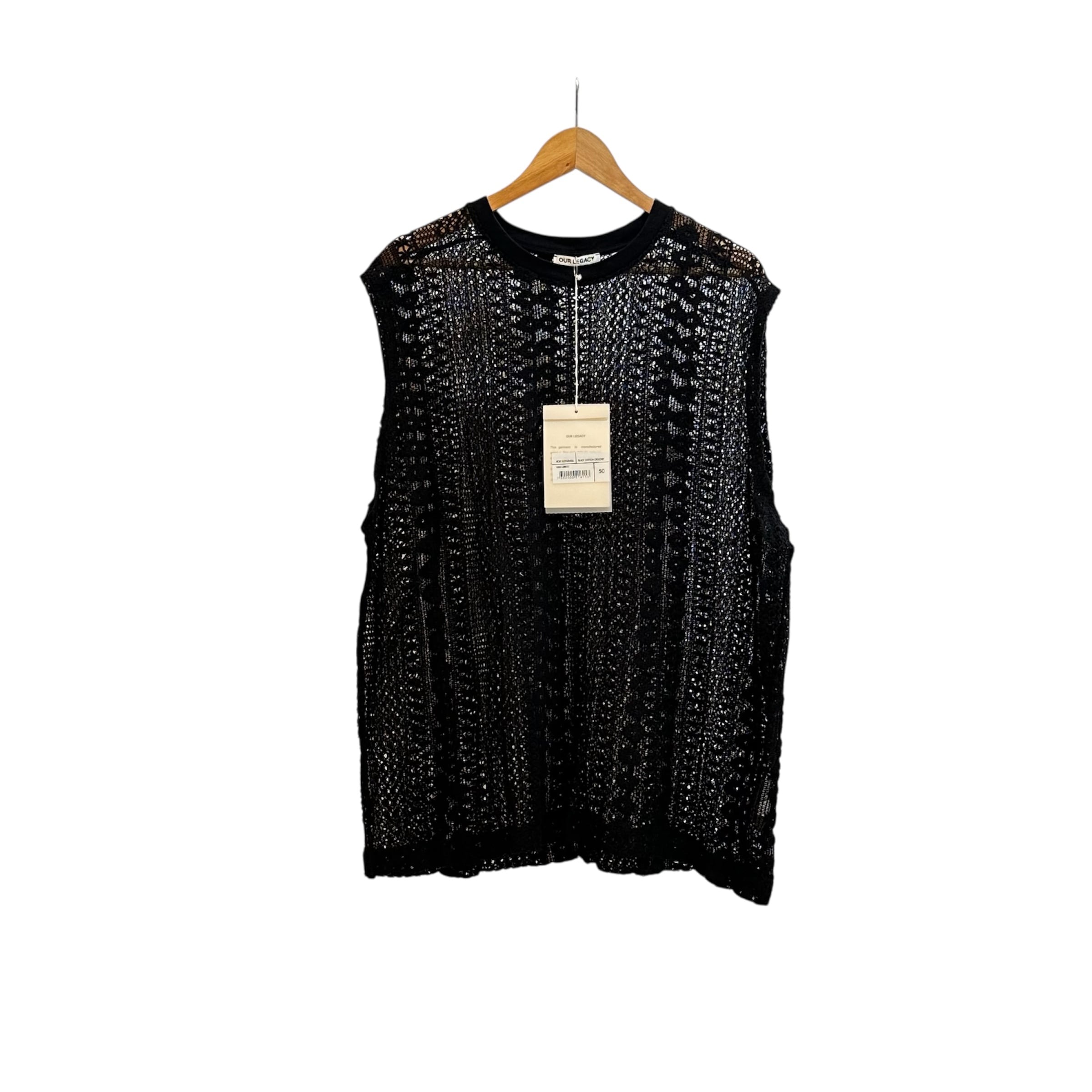 Our legacy ベスト