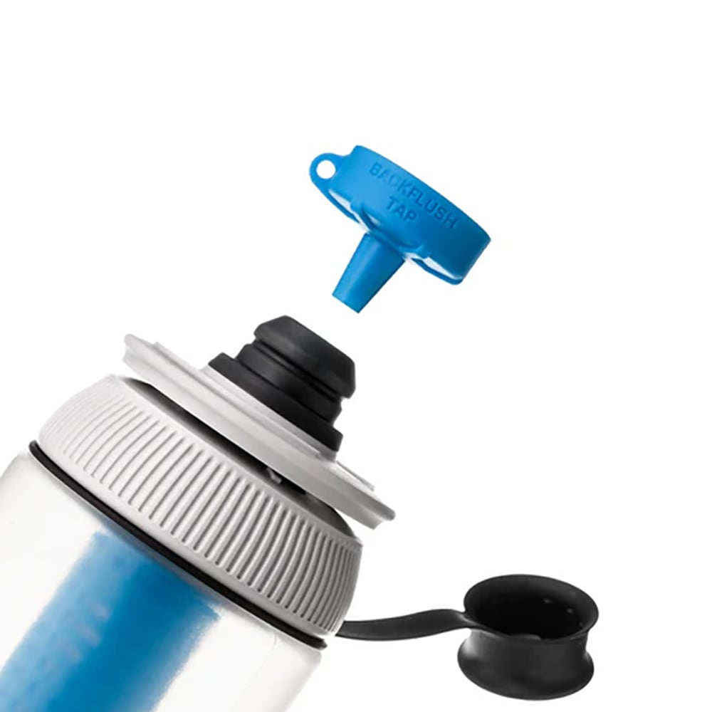HydraPak ハイドラパック Breakaway+ Filter Cap ブレイカウェイ+