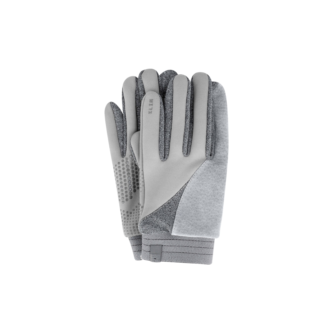 XLIM / EP8 01 gloves gray