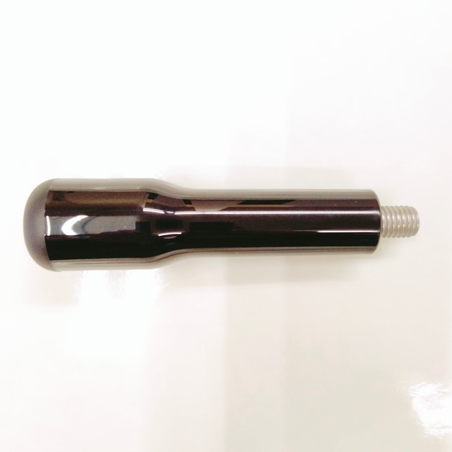 ポルタフィルターハンドル ● プラスチック M10 M12