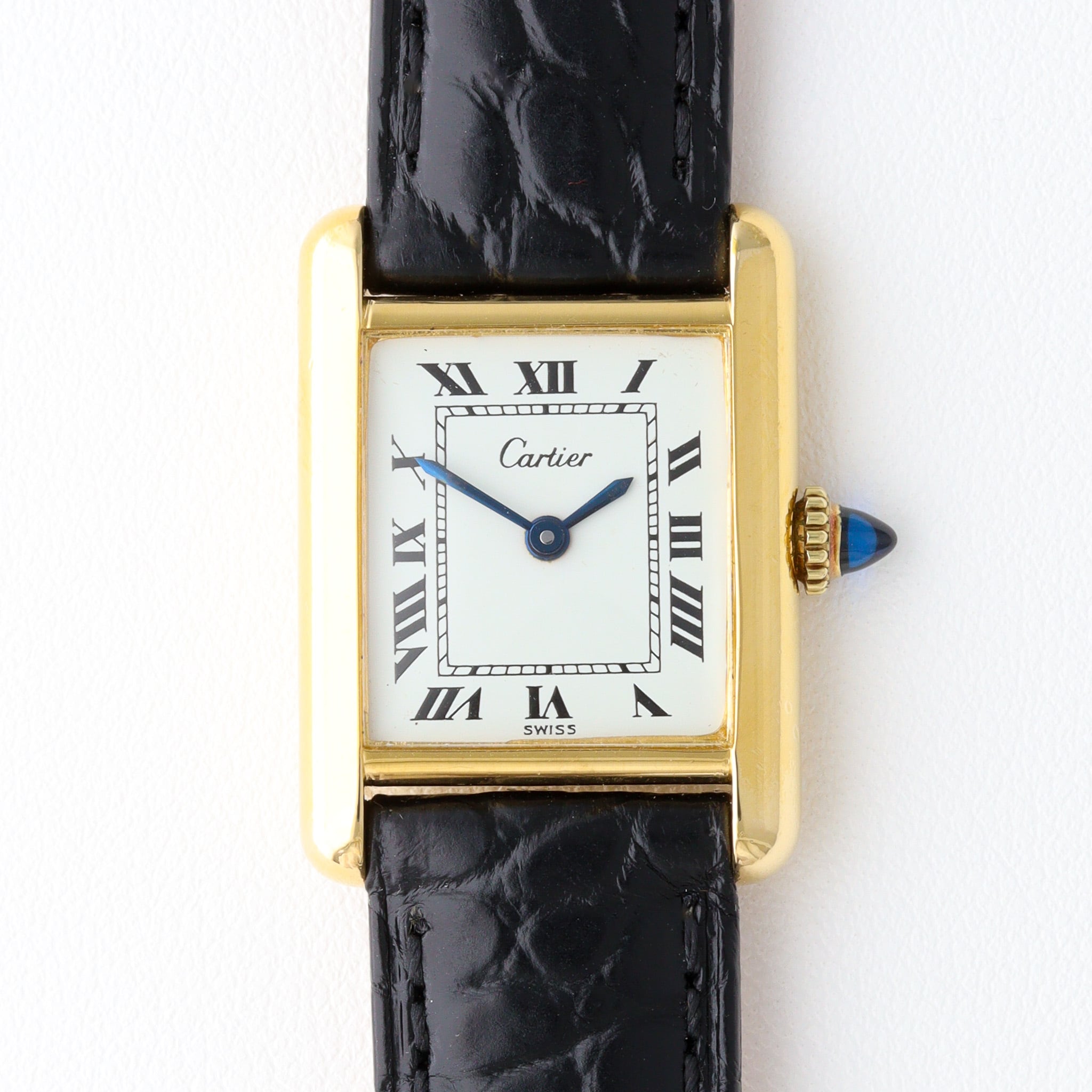 Cartier | Ante Official select