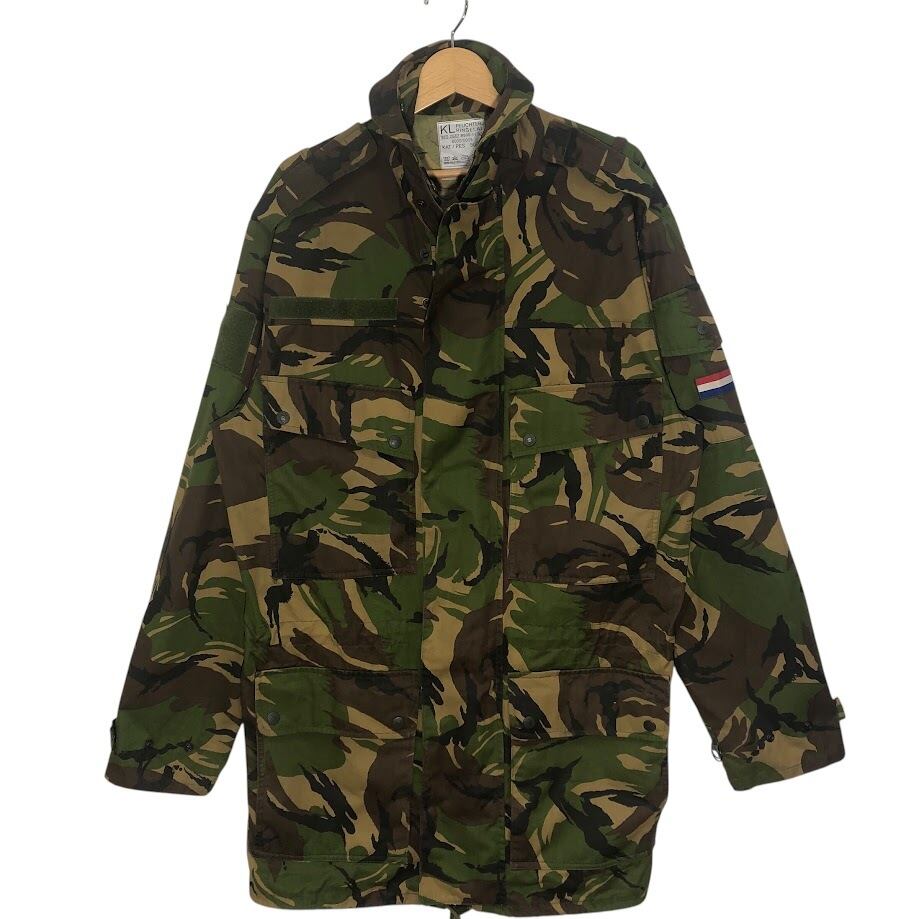 schott ショット ミニタリージャケット M-65タイプ フィールド