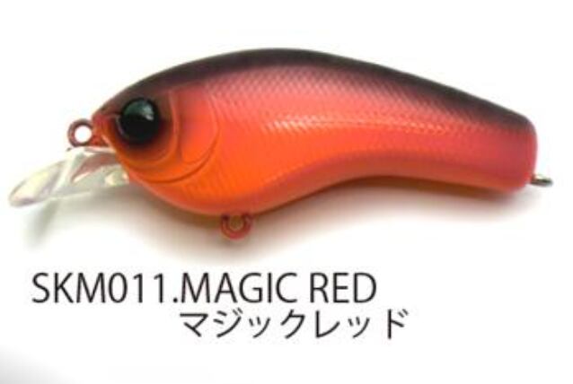 ●レイドジャパン(Raid Japan) SKM スーパー高速マシーン