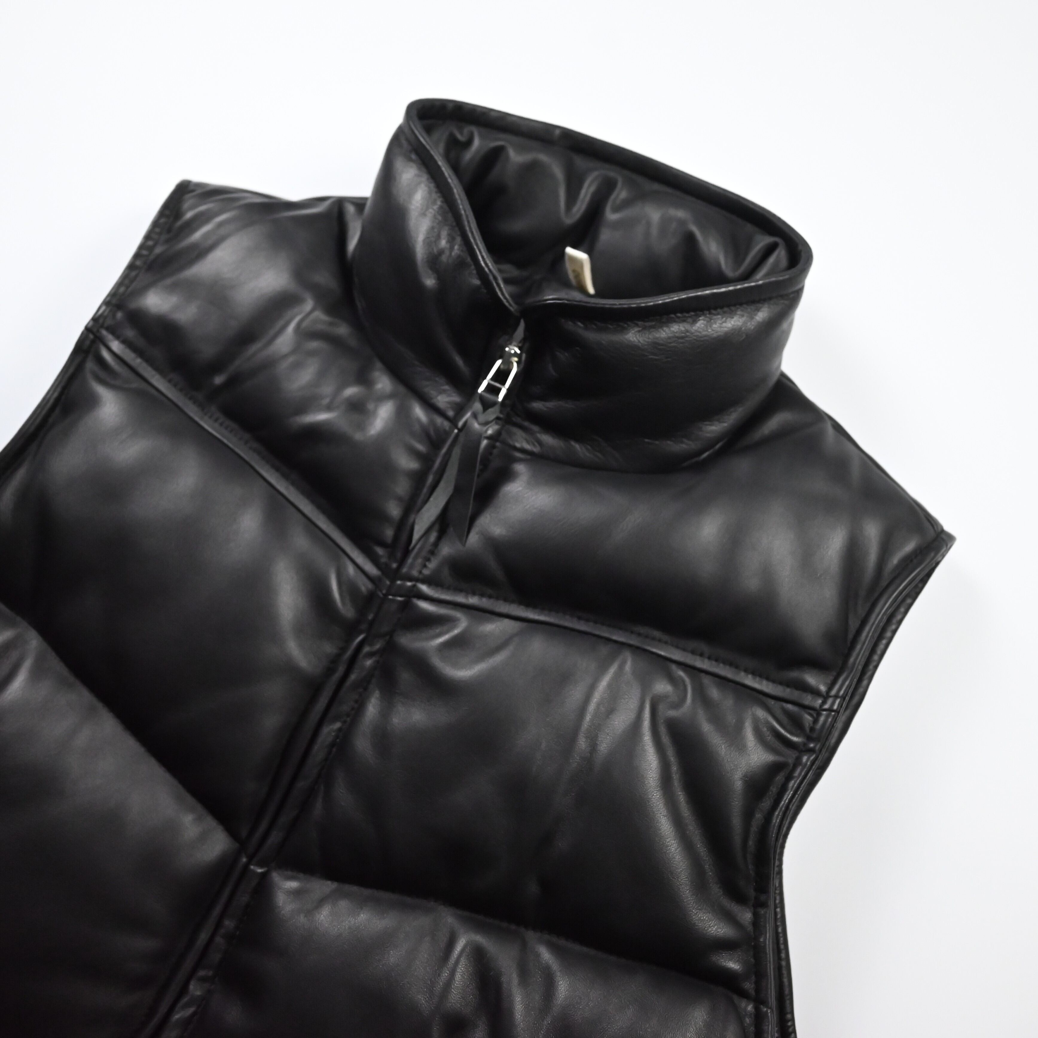 CCU / PADDING VEST | GANKO
