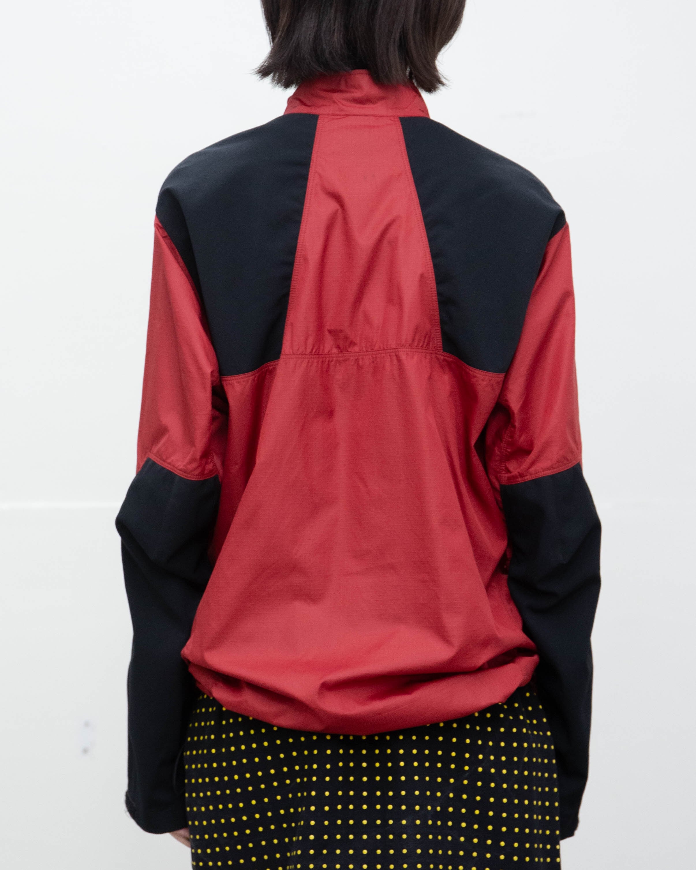 early 2000s ARC'TERYX - TAU light jacket / made in Canada | LUIK FINN