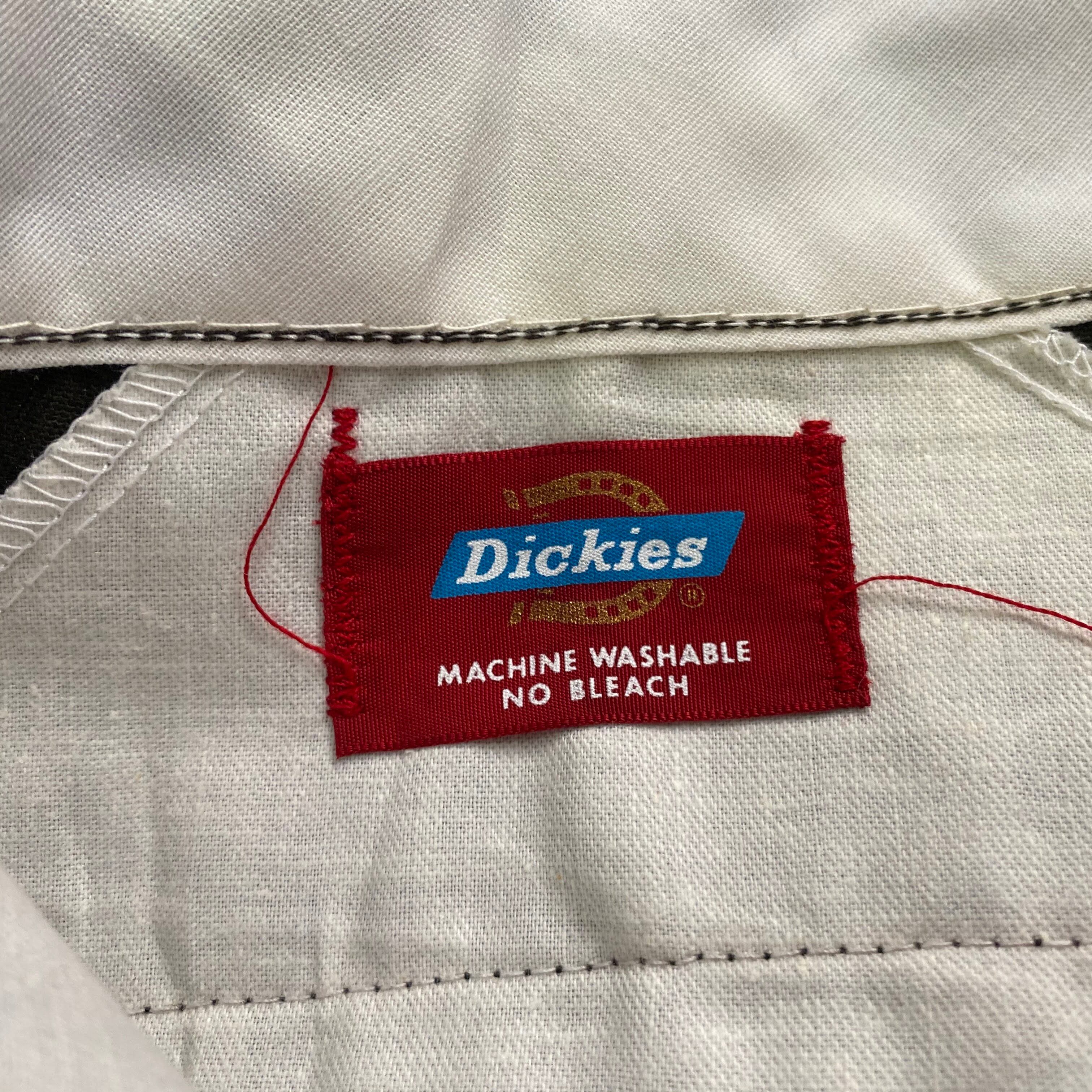 デッドストック ビッグサイズ 60年代 60s Dickies ディッキーズ 874