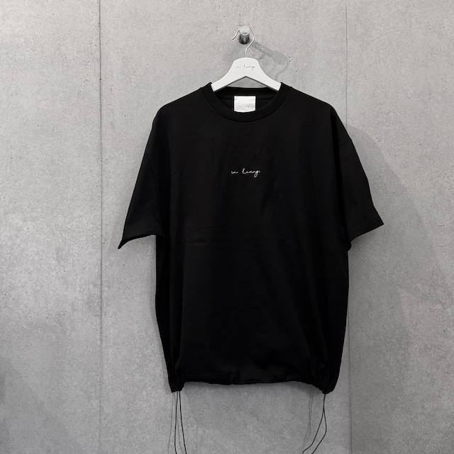 ドローコードTee