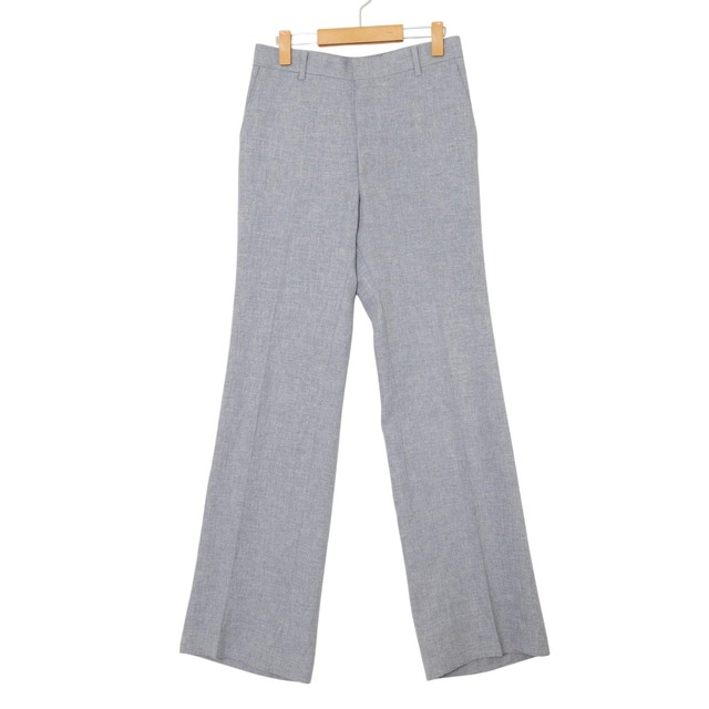 ⊕⊕ LEVI'S ACTION SLACKS BLUE/GRAY