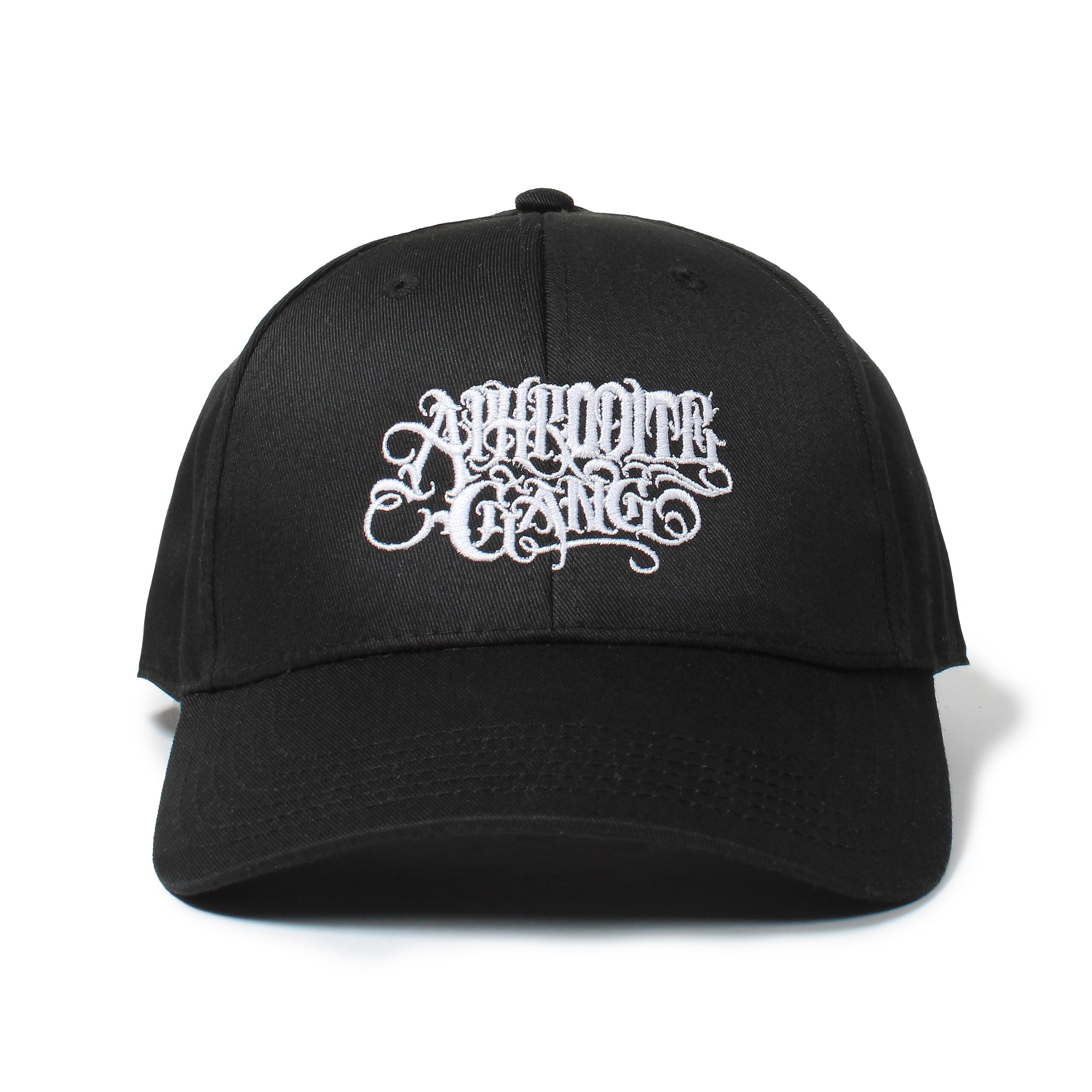 APHRODITE GANG HOLDINGS CLASSIC LOGO CAP - 通販 - csa.sakura.ne.jp