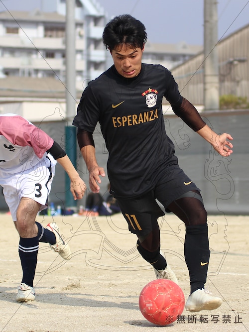 2018AWリーグB27戦 FC.Esperanza vs FCアミスタ @U-ta