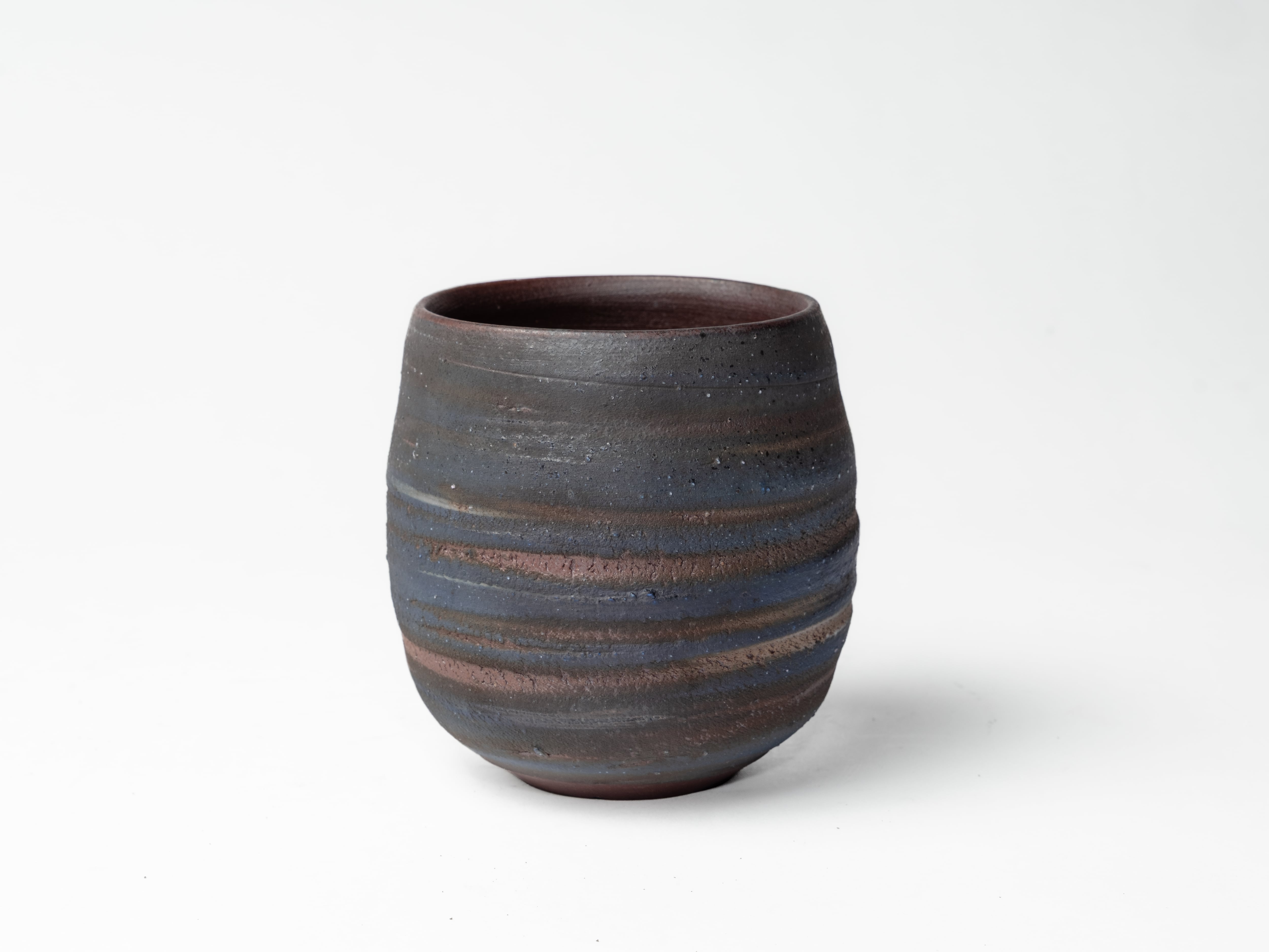 カップ | 備前焼・螺法器 / KAZUYA ISHIDA GALLERY