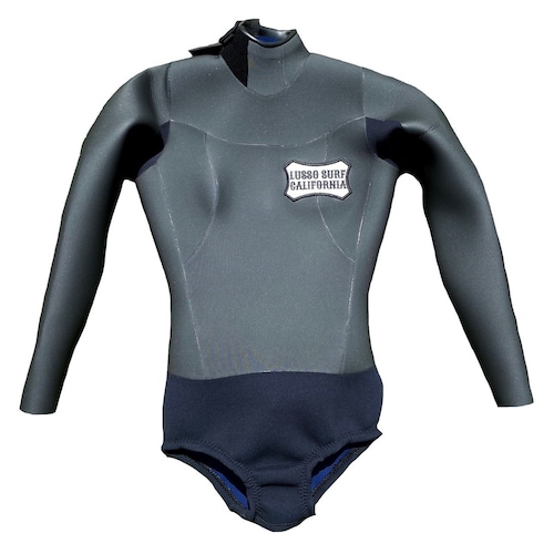 Long Sleeve Spring Wetsuit 【Women】