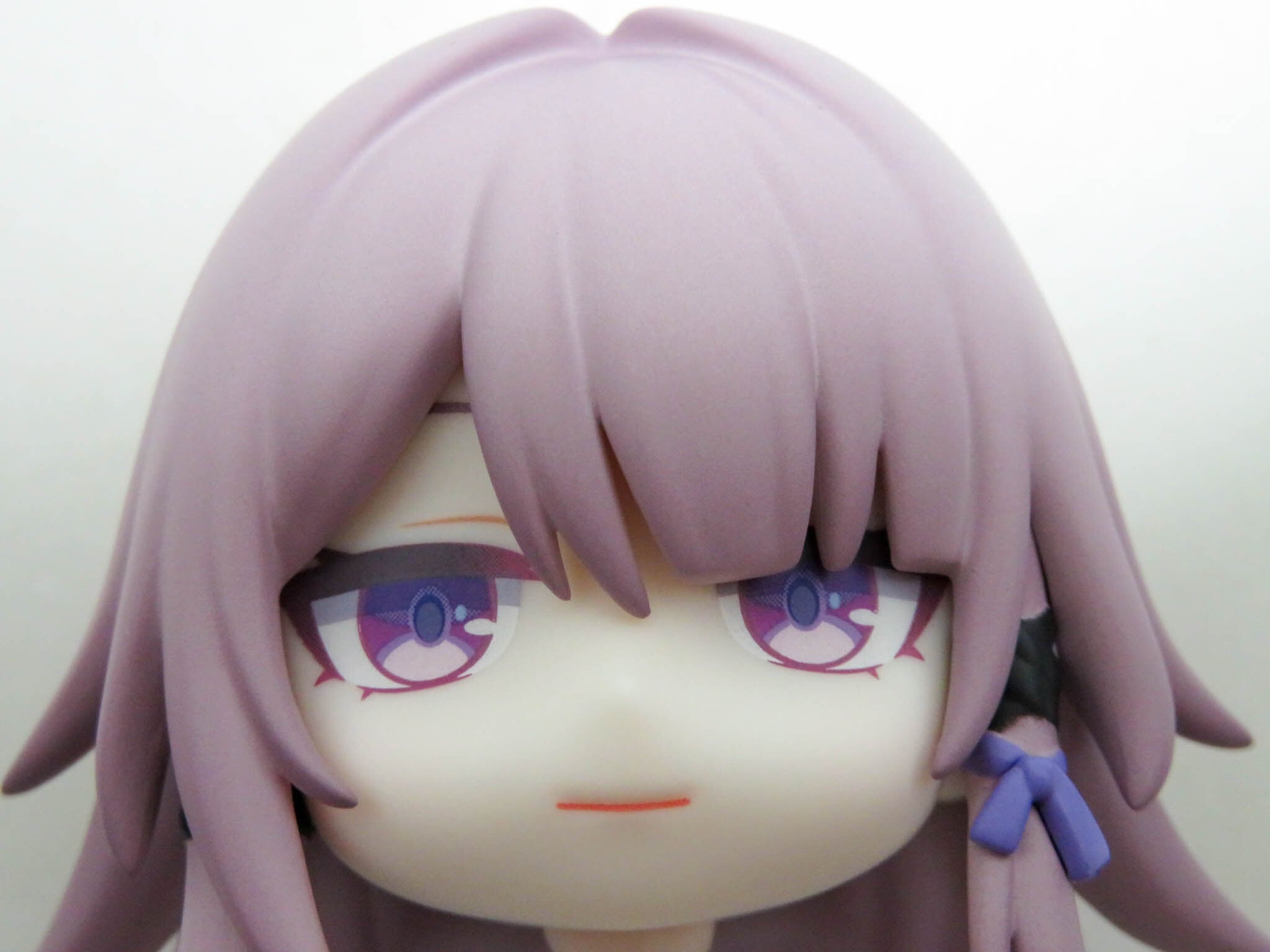 再入荷（A−ランク）【2852】 マダム・ヘルタ 顔パーツ 普通