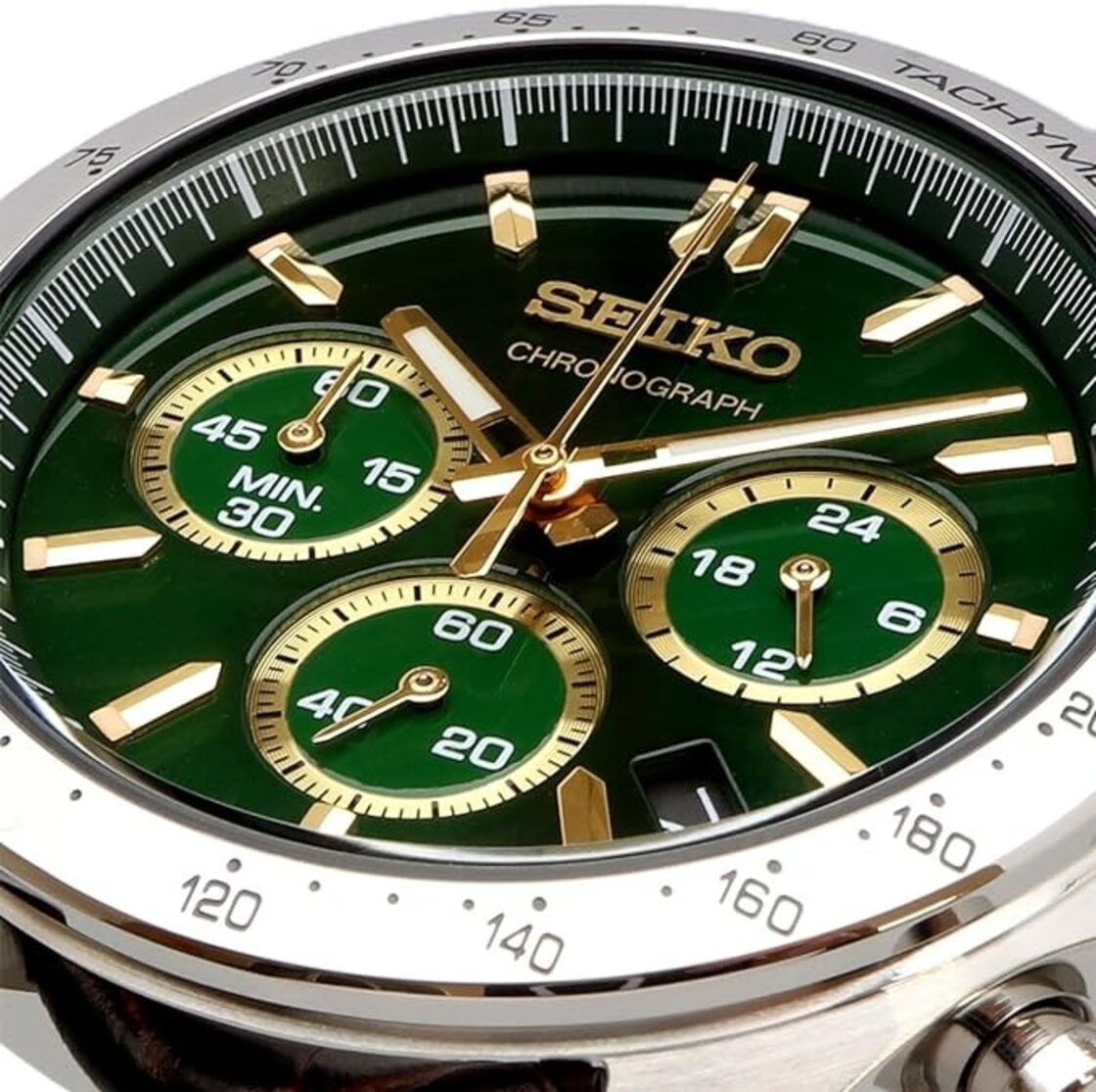 SEIKO SELECTION SBTR017 | PAY ID