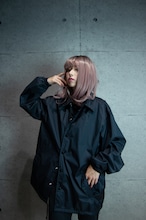 Dolly's Galaxy Days Coach Jacket - [ジャケット]