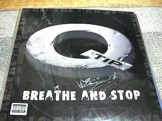Q-Tip キューティップ Breathe And Stop 2枚セット | SuperVinylRecords