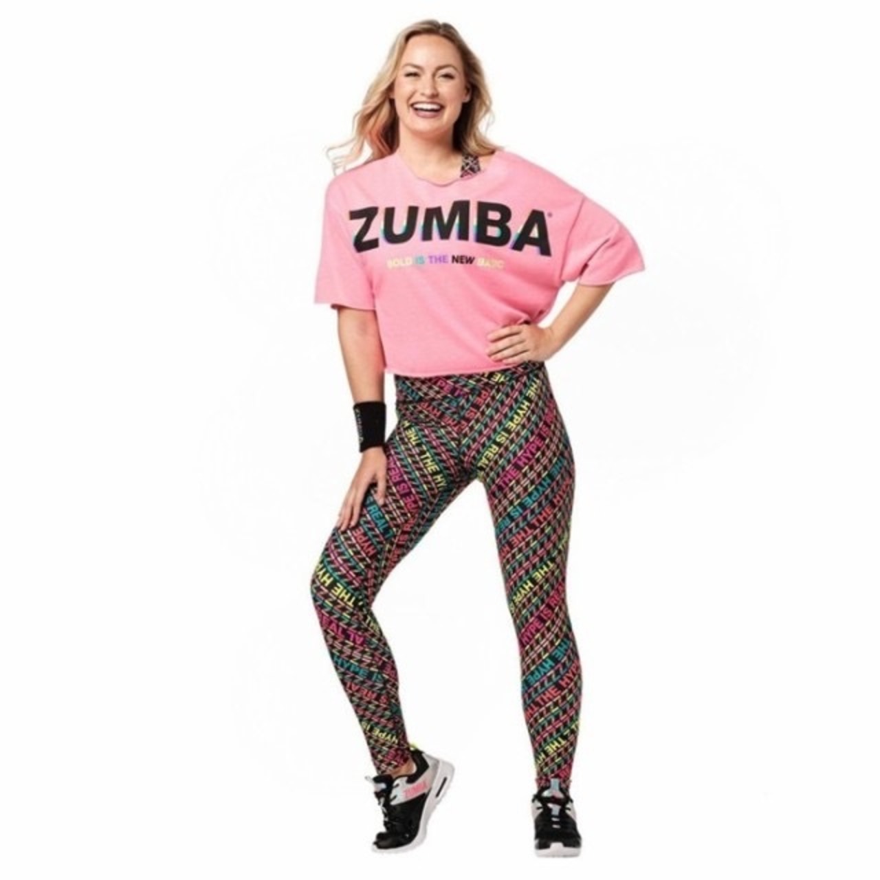 ZUMBA ズンバ XS Z1T000313 トロピクス メッシュ タンク ズンバ T 