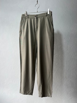 ~80's Europa Vintage  pants