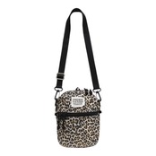 フレドリックパッカーズ リュック FREDRIK PACKERS　ACTIVE SHOULDER LEOPARD M