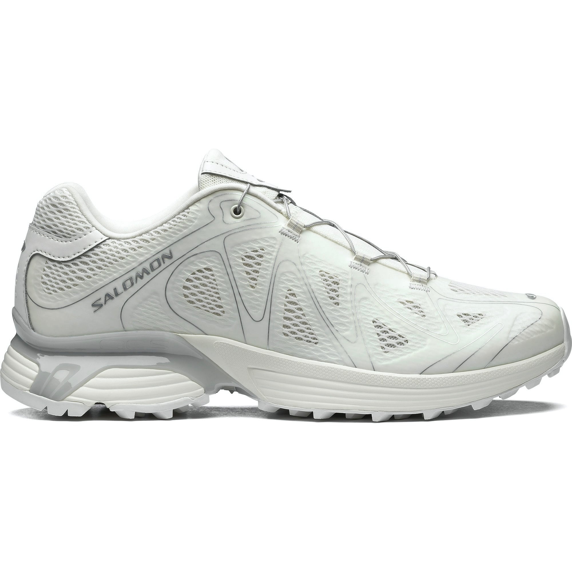 SALOMON 女性用スキー靴 Fusion Advanced ホワイト Salomon - XT WHISPER VOID 