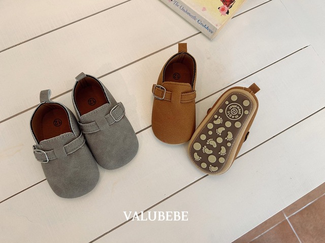 【予約】crew enfant shoes