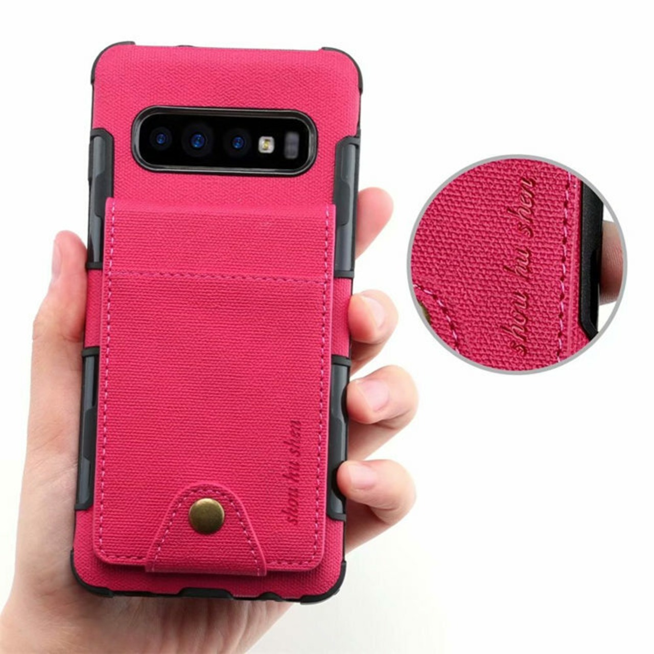 送料無料！Samsung Galaxy S10+ ケース Galaxy S10 Plus ケース 
