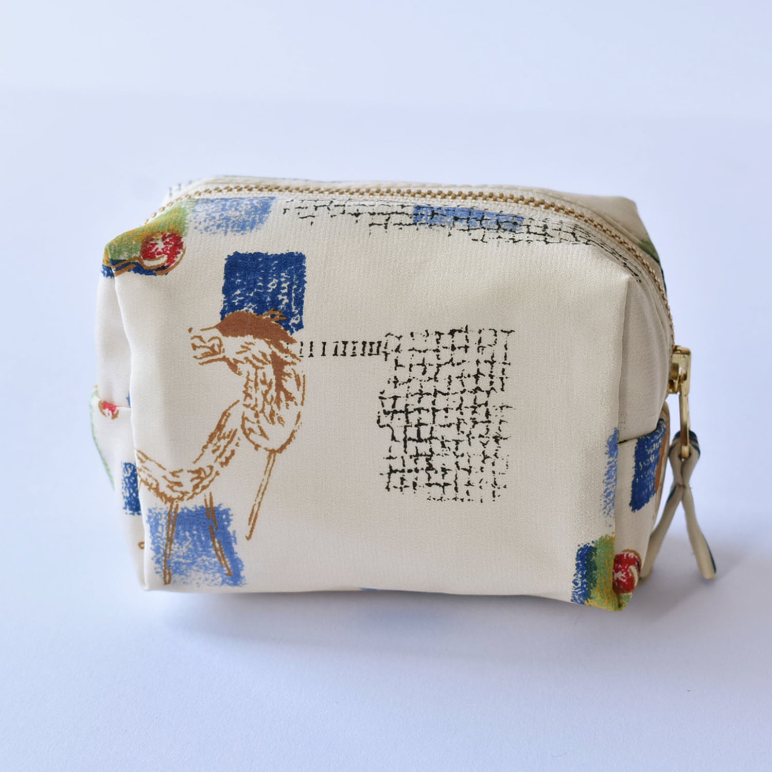 MIKO POUCH(S) / No,10127-1 | Chicolatte | チコラッテ