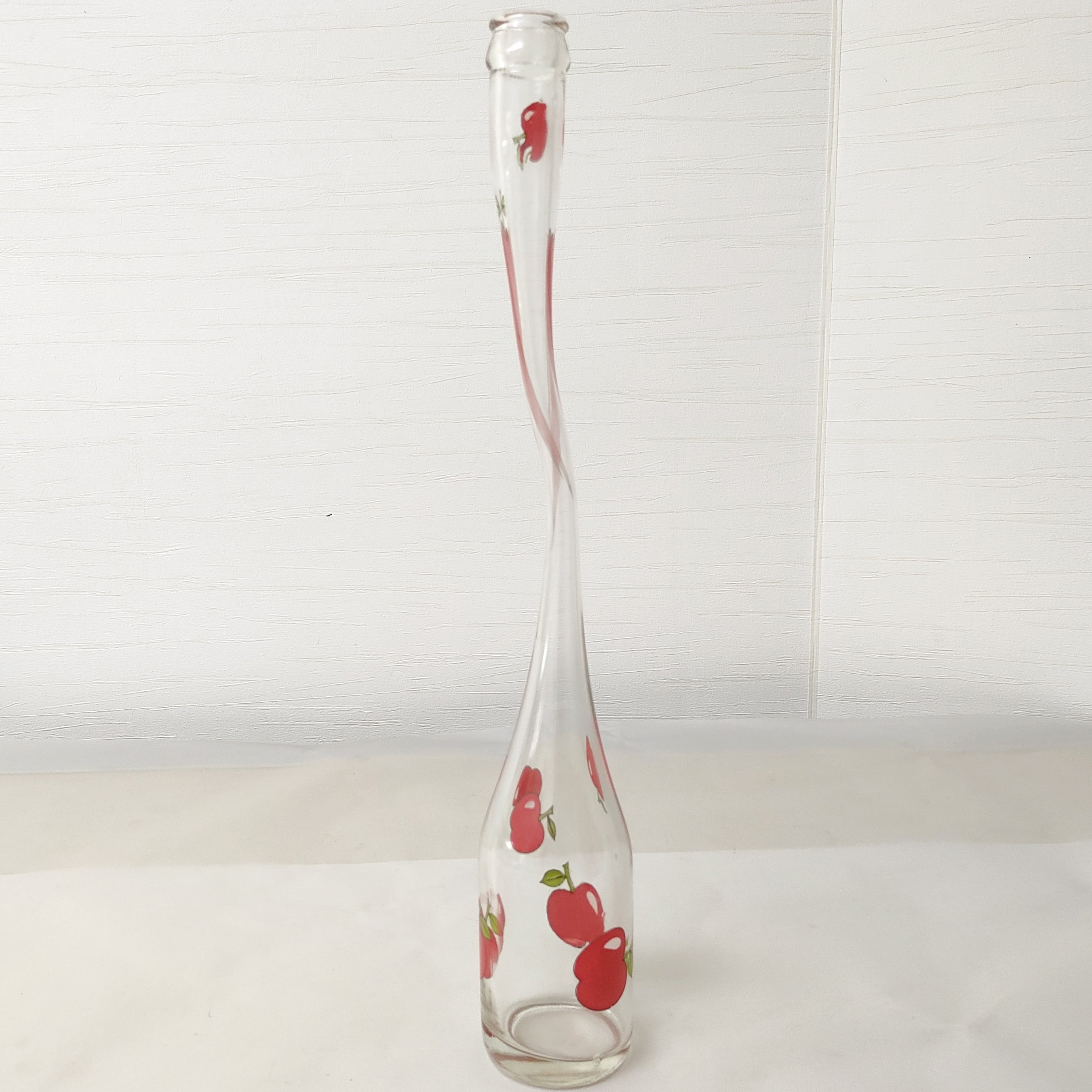 レトロ花瓶・一輪挿し・昭和レトロ・No.230405-15・梱包サイズ60