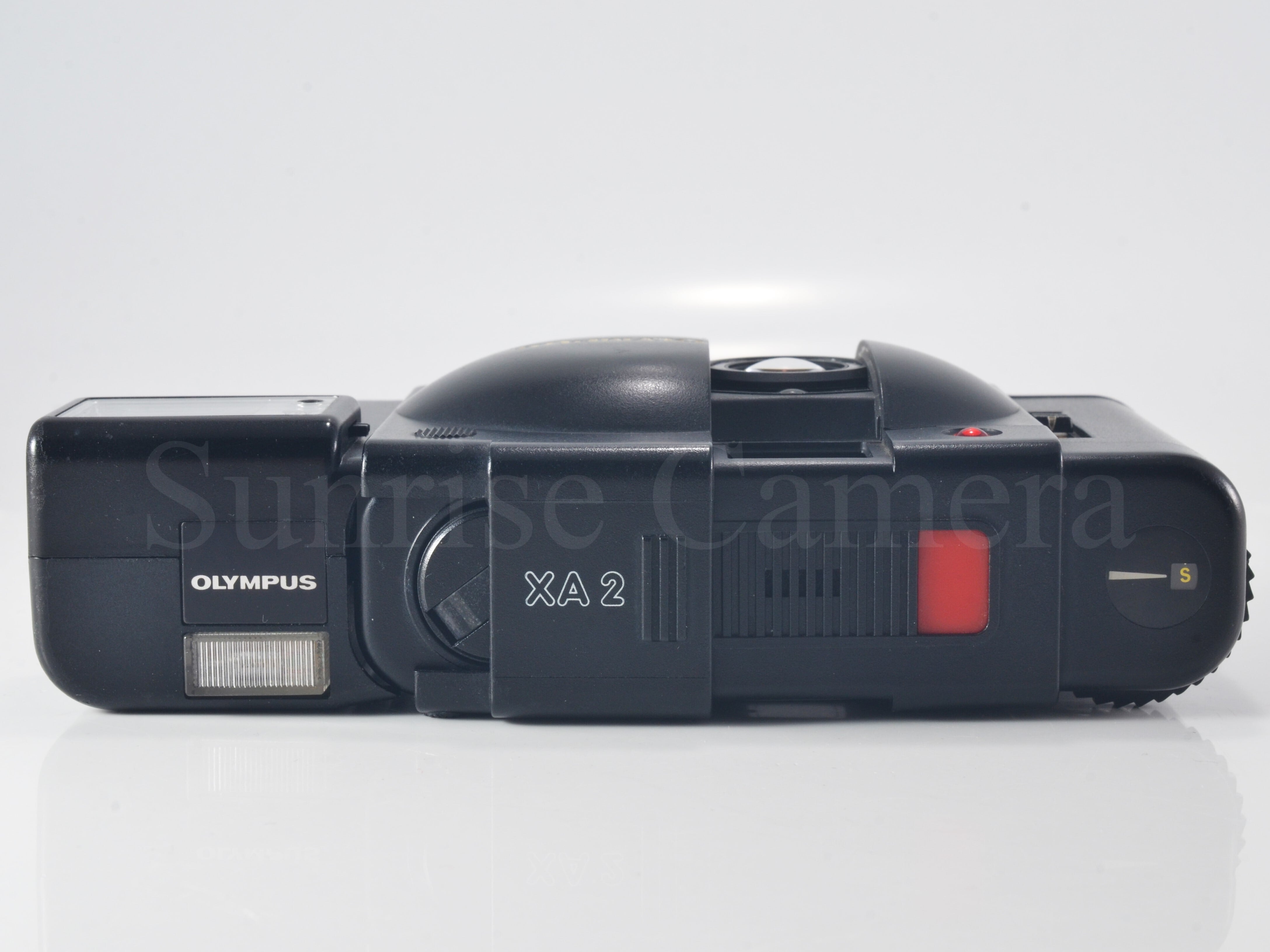 フィルム写真が好きになる】OLYMPUS XA2 / D.Zuiko 35mm F3.5