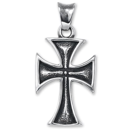 TRAVIS WALKER DOUBLE CROSS トラヴィスワーカー ダブルクロス Pendant TRAVIS WALKER DOUBLE CROSS トラヴィスワーカー ダブルクロス Pendant