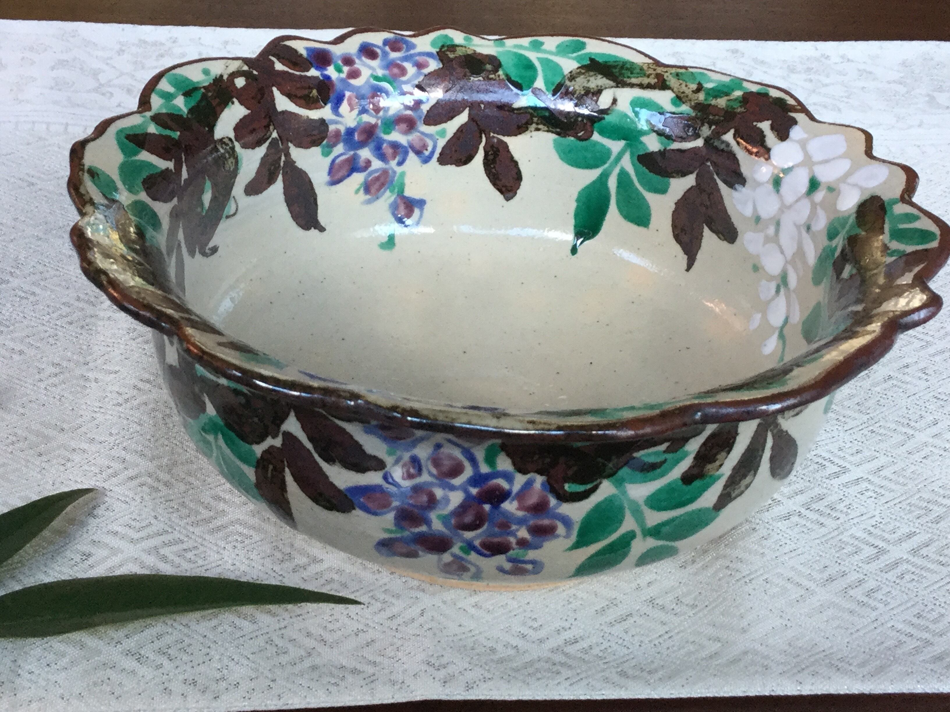 乾山写向付 各種 | 陶花堂