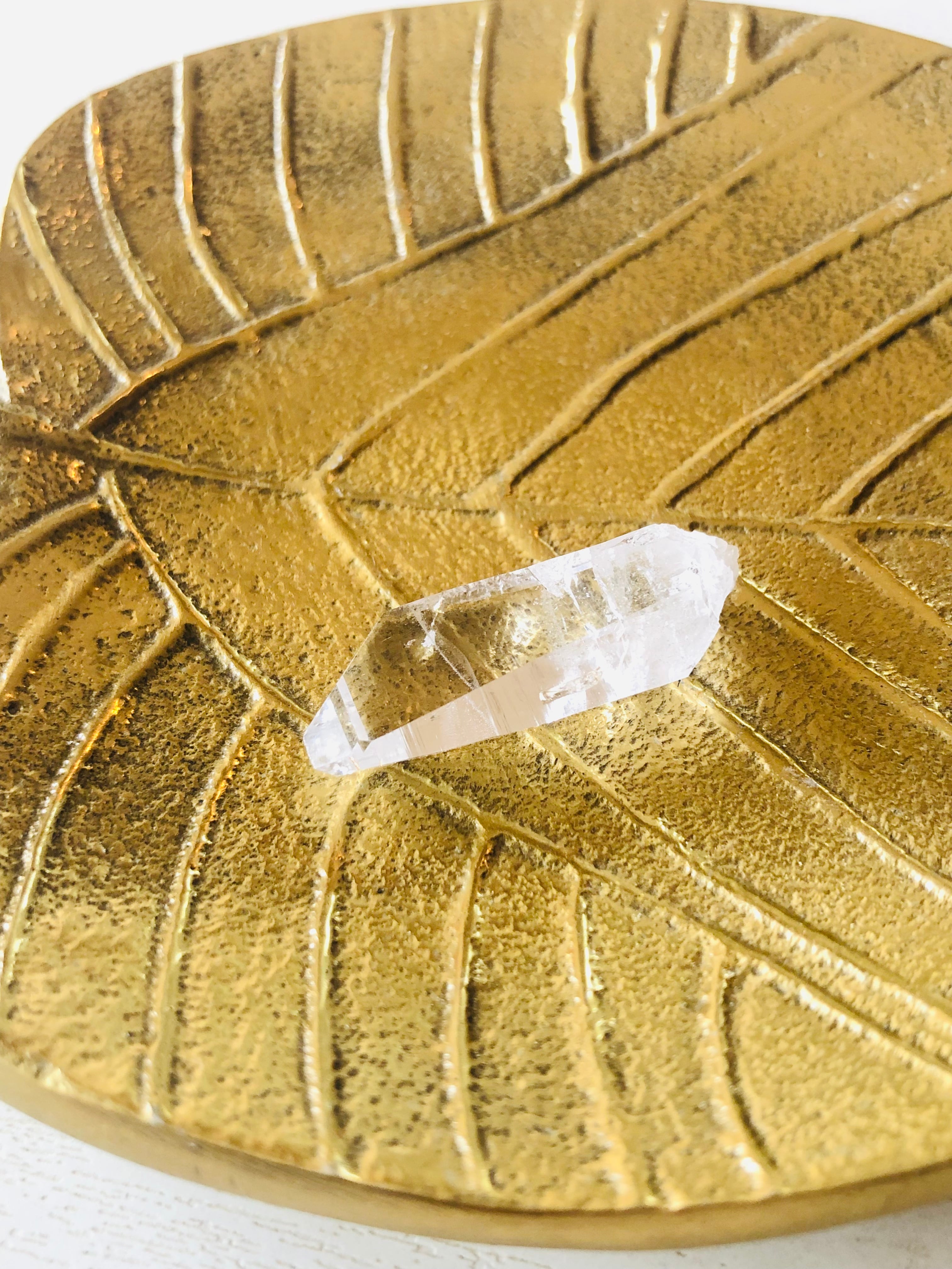 神秘の水晶✴︎コロンビア産レムリアンシードクリスタル