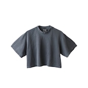 Cozy Cropped T-shirt