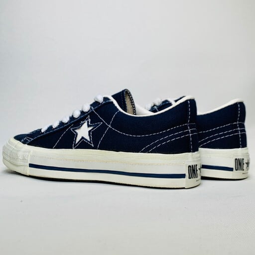 90's CONVERSE コンバース ONE STAR LOW ワスターロー ...