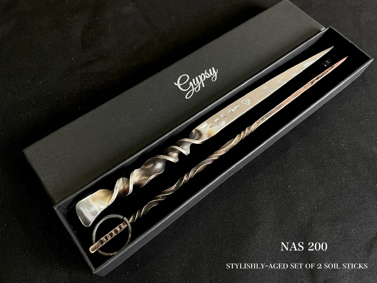 NA 200 (ソイルスティック) NA 200 (ソイルスティック)