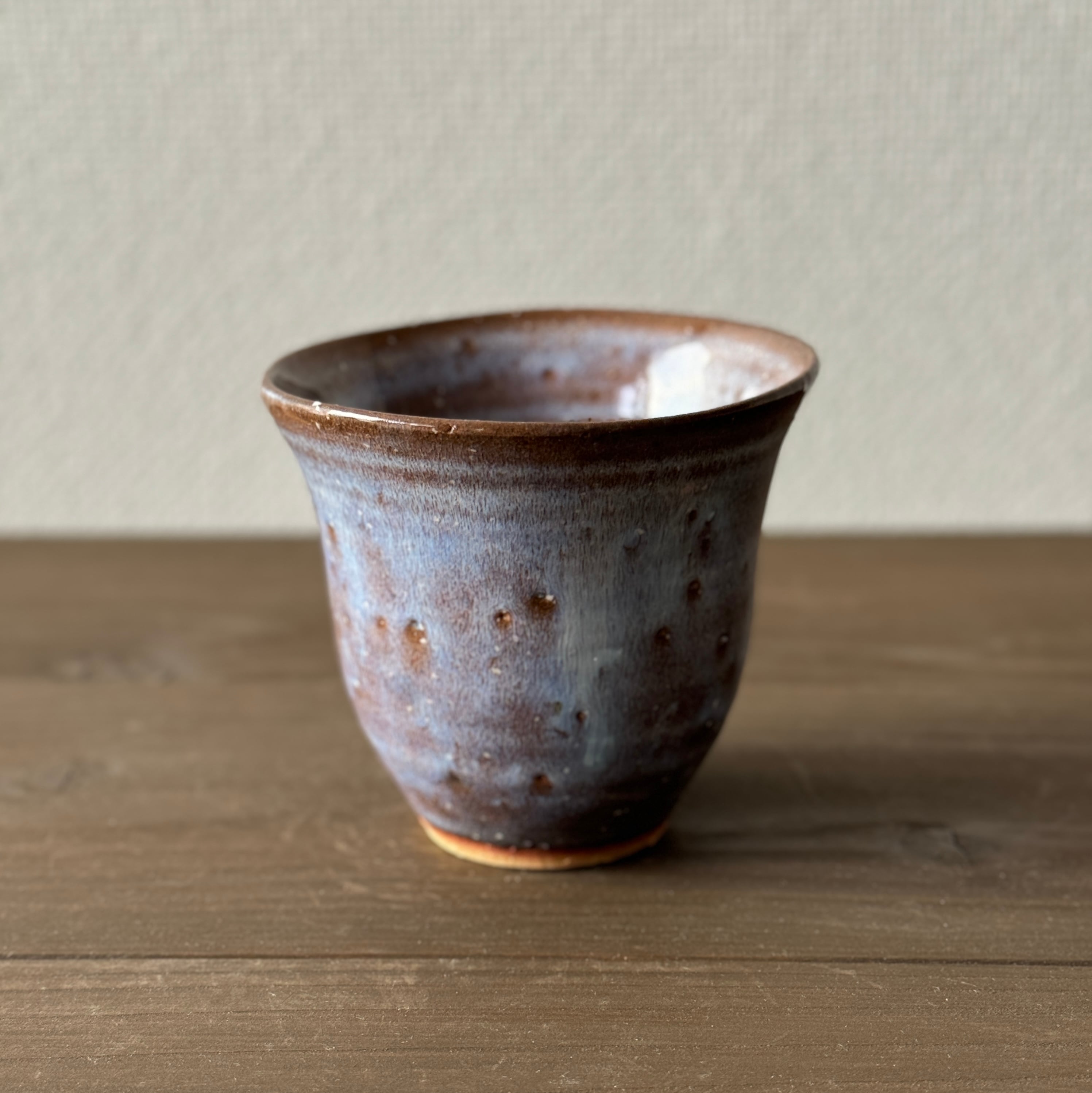 カップ 松月窯 ⑥ | 萩のうつわ