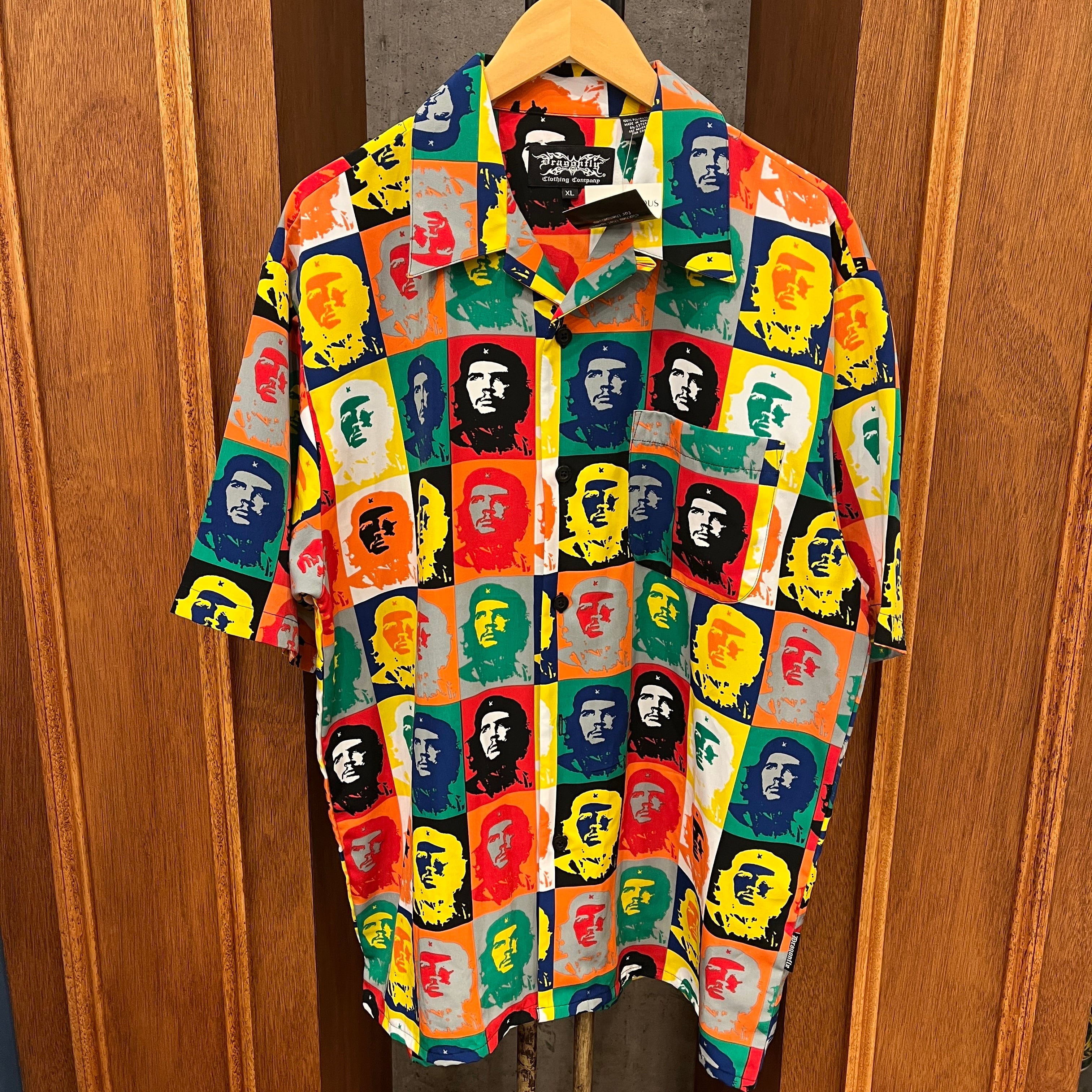 SHIRT | safarionline