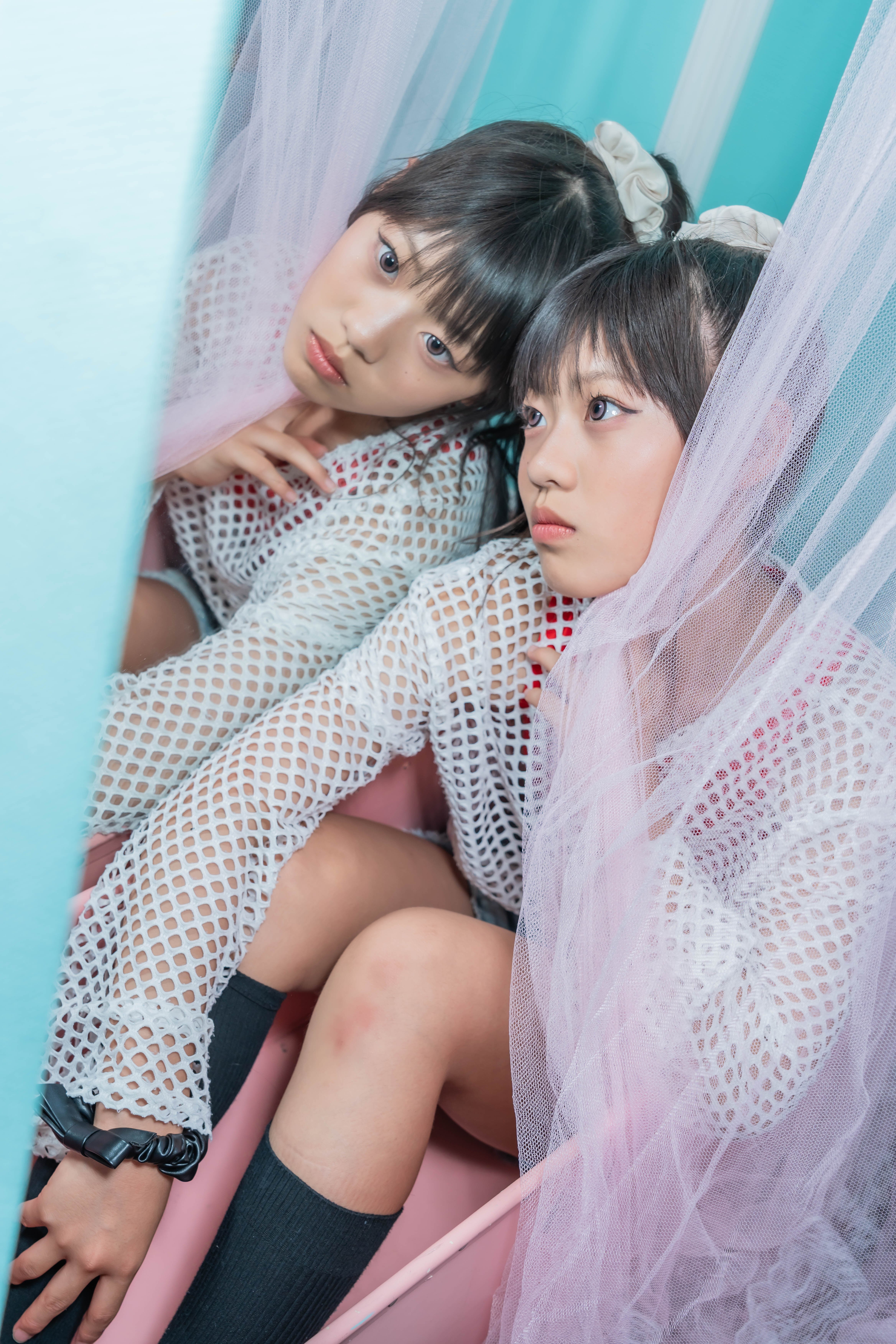 【東京】6.21@ロケーション撮影会：Kii（キイ）