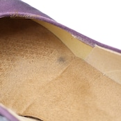 社交ダンス 衣装 スタンダード シューズ パープル系 SUPADANCE 靴 くつ ヒール レディース 無地 シンプル 紫 光沢 上品 イングランド製 ダンス衣装 練習 レッスン イベント ステージ かわいい 落ち着いた色 華やか パーティー