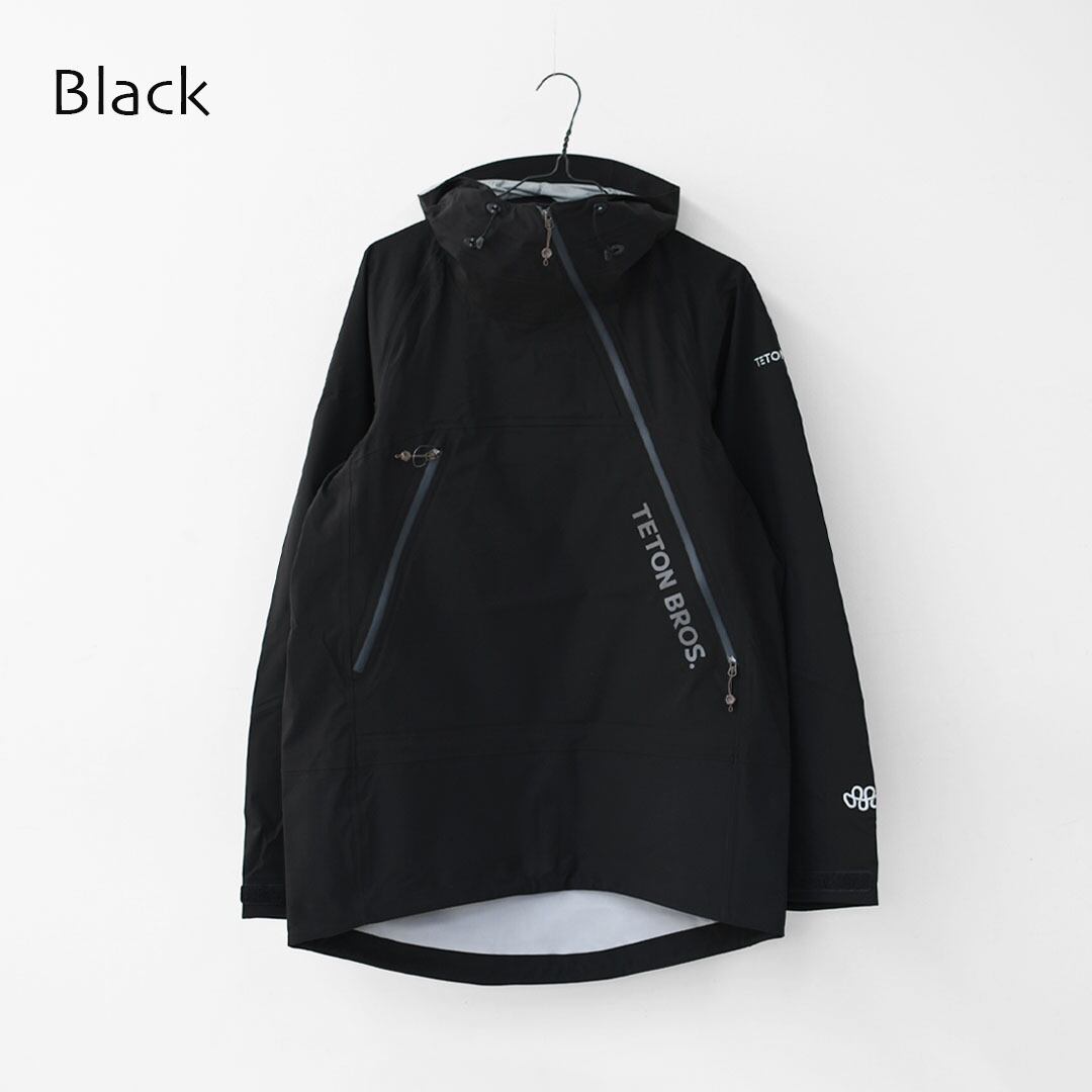 TETON BROS. [ティートンブロス] Tsurugi Jacket [TB253-100] ツルギ