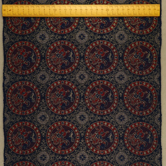 獅子狩文モール【S】