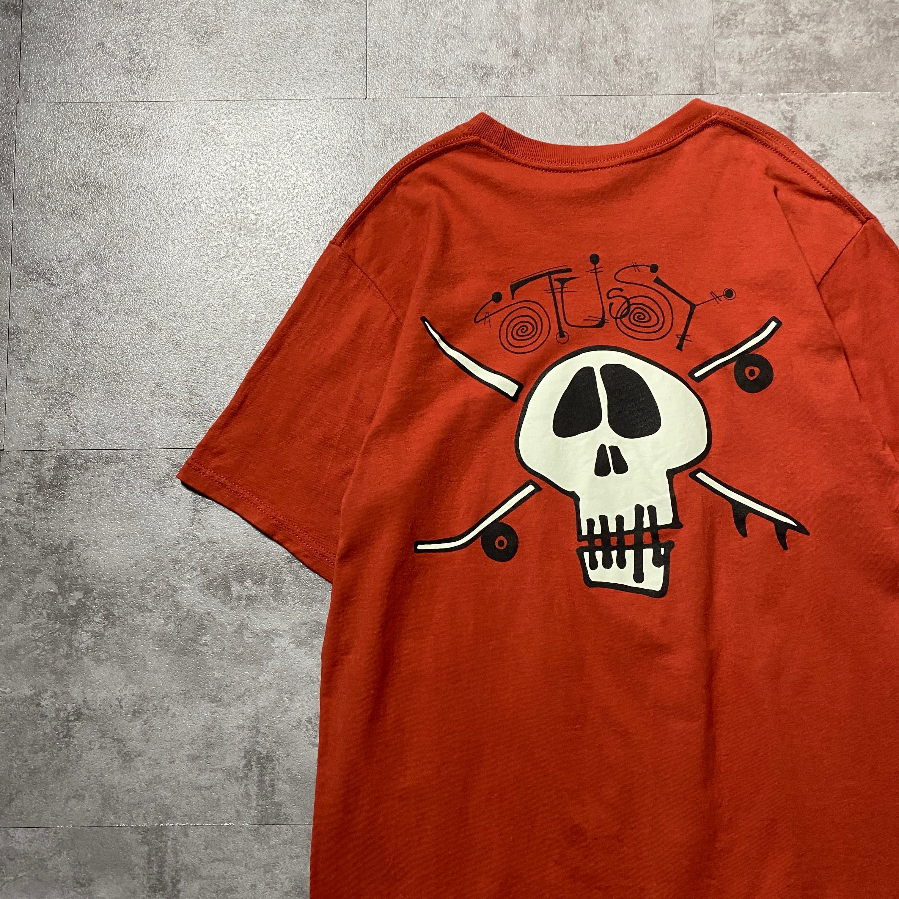 stussy | used_clothing_katharsis