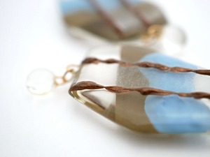 キコエル＃００１ [ bishop ]