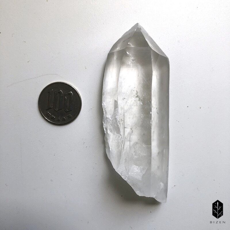 マカルー水晶② | BIZEN Crystals