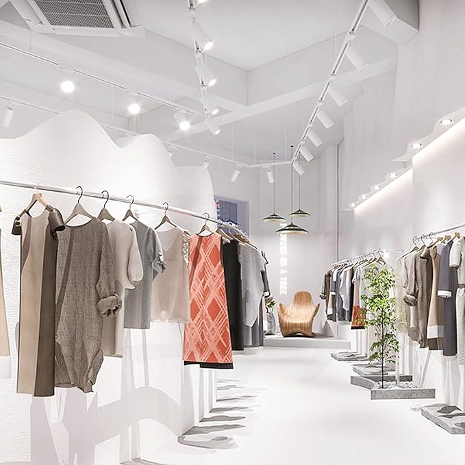 NIIYOCA スポットライト 10W 5000K ホワイト モダン 23個 NIIYOCA スポットライト 10W 5000K ホワイト モダン 23個