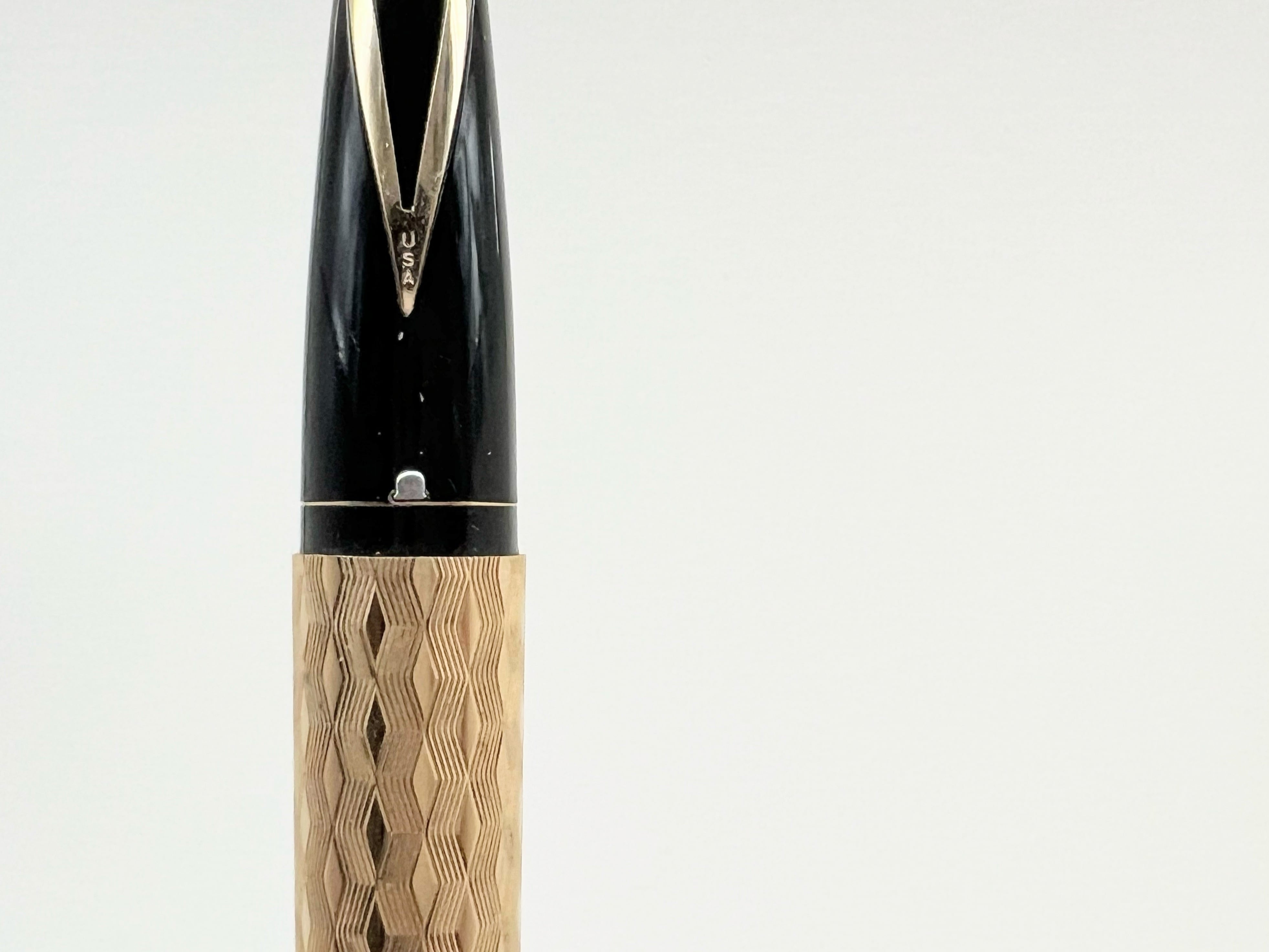 80s シェーファー インペリアル 835 SHEAFFER 835 (細字 80s シェーファー インペリアル 835 SHEAFFER 835 (細字