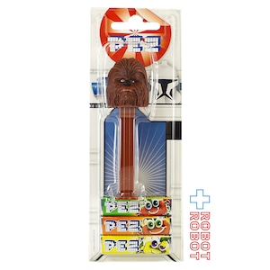 PEZ スター・ウォーズ クローン・トルーパー台紙 アメリカンブリスターパッケージ 6点セット 未開封