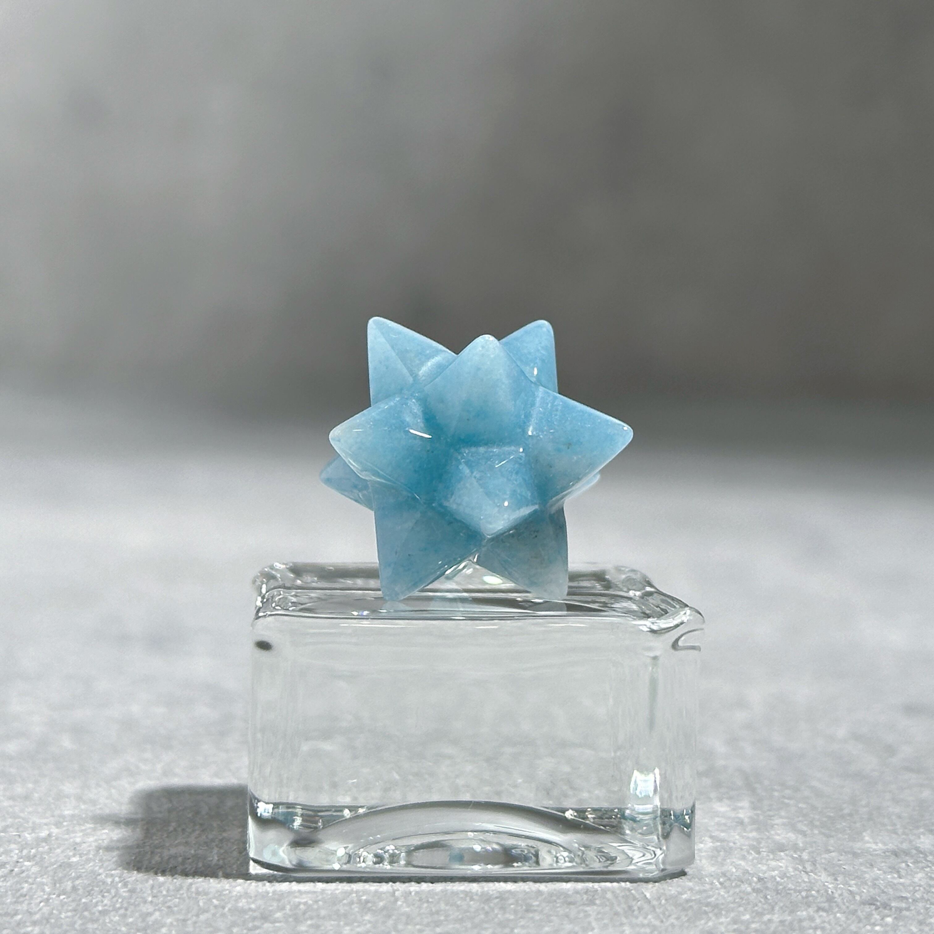 トロレアイトインクォーツ(トロール石)ミニアステロイド12◇ Trolleite In Quartz ◇天然石・鉱物・パワーストーン