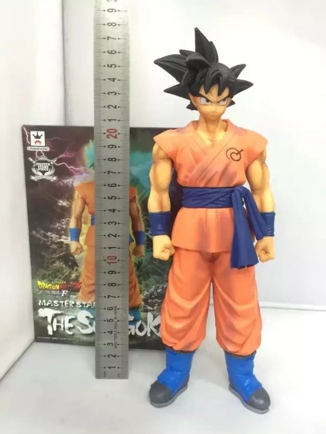 送料無料ドラゴンボールzアクションフィギュア息子悟空超サイヤ人ドラゴンボール悟空170ミリメートルドラゴンドラゴンボールzフィギュアGS0128